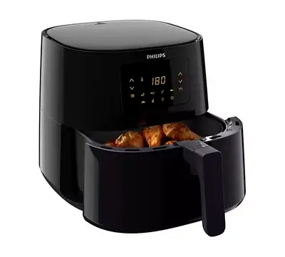 Philips Essential XL Air Fryer 6.2 L