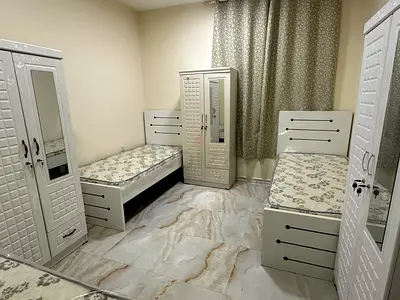 Fully Furnished bed space with all facilities