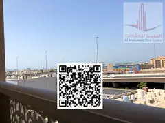 Annual Rental – 1 Bedroom Apartment in Al Rawda 3 A great opportunity to live in a quiet and conve