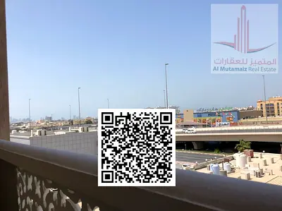 Annual Rental – 1 Bedroom Apartment in Al Rawda 3 A great opportunity to live in a quiet and convenient residential area suitable for families.