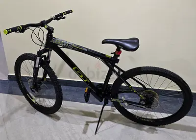 GT Avalanche 3.0 Mountain Bike