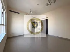 **Annual Apartment for Rent in Abu Shagara** Second tenant apartment with spacious layout, open view