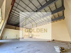 A new warehouse at an exclusive price for rent with a 53 kW electrical power supply at an exclusive