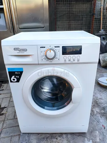 super general 6 kg washing machine for sale