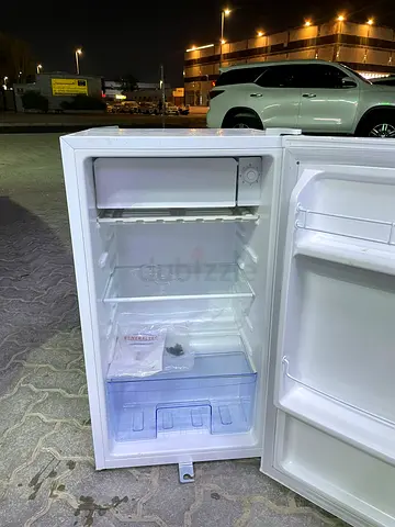 Compact single-door refrigerator - good working condition