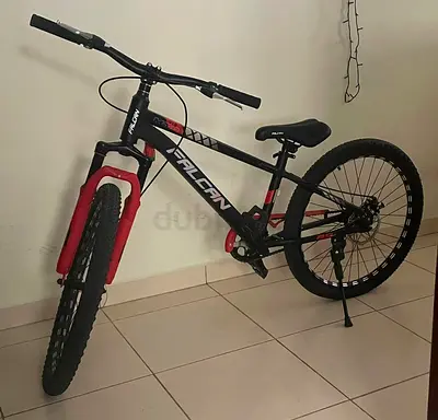 Bicycle 26 inch