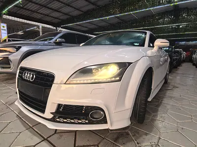 2014 AUDI TT — миниатюра 4