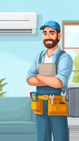 R K maintenance service