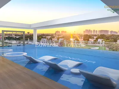 Payment Plan | Exclusive | Golf Course View