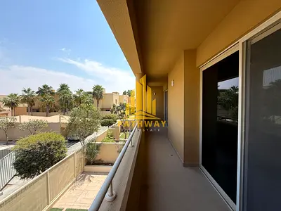 Upgraded 5BR Townhouse | Type S | Single Row Unit