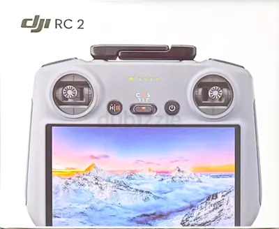 NEW DJI RC 2