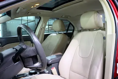 صورة 14 لـ 2011 FORD FUSION