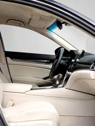 2022 Honda ACCORD — фото 12
