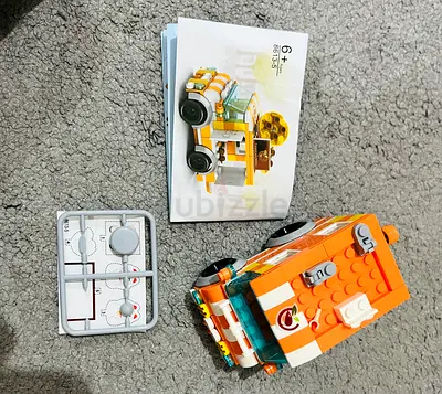 lego 2