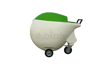 ORIX EVOWASH 100 CARWASH TROLLEY