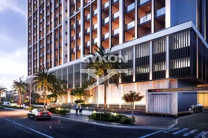 Urgent Sale | Luxury 1BR | Binghatti Elite Deal