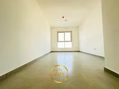 Brand New Two-Bedroom Apartment with Parking | Al Hoshi