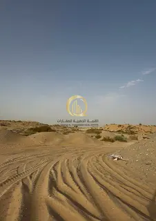 For sale: residential land in the Al-Matraq area, 2,835 sq ft. Asking price: 415,000.