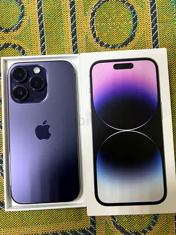 Iphone 14 Pro 128