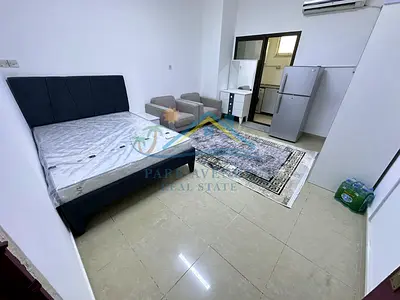 MBZ 2 BED ROOM.UNIT FOR RENT