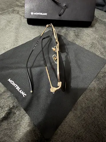 Montblanc sunglasses