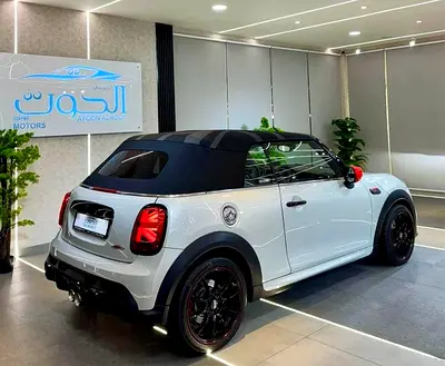 2022 MINI COOPER 照片 10