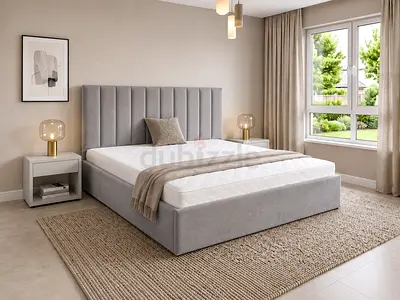 Brand New family queen size bed double bed frame king size bed