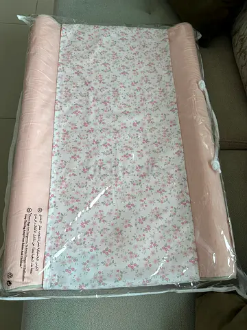 changing pad