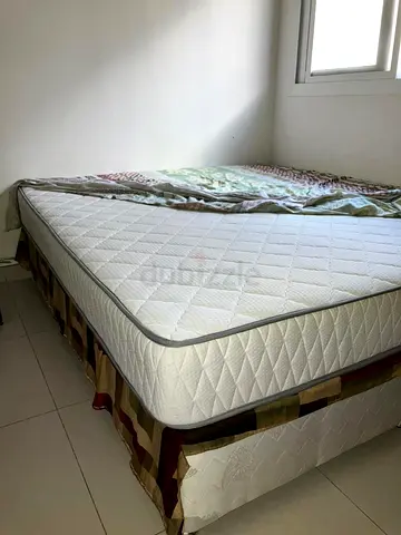 Bed for sale