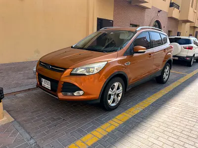 Ford Escape 2015 2.5L Base Model | Well Maintained