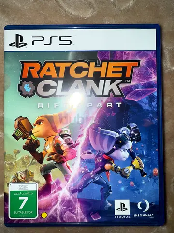 PlayStation 5 game