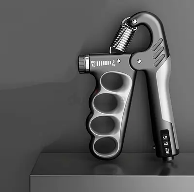 Hand Gripper