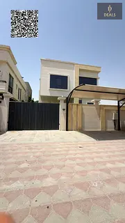 Standalone villa for rent in Al Helio 2 – Ajman