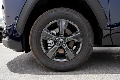 2026 Toyota RAV 4 缩略图 15