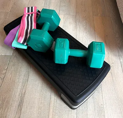 Training equipment