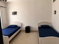 Executive Bedspace!! studio sharing!! Muweila, Sharjah