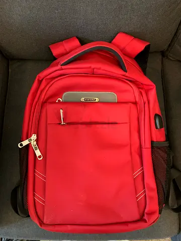 BOLAISONG Laptop Backpack