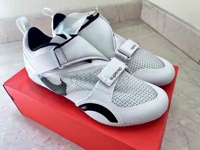 Brand new Nike cycling shoes size 46