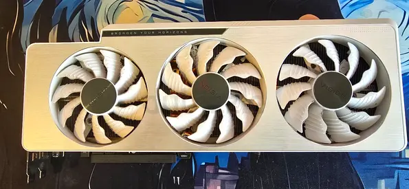 Gigabyte RTX 3080
