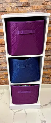 Stuff organizer