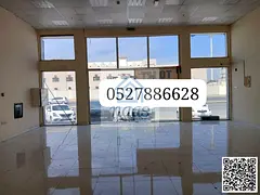 900 SQ.FT. SHOP AVAILABLE FOR RENT IN AJMAN INDUSTRIAL AREA, AJMAN