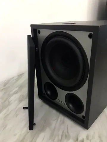 Subwoofer  - speaker craft - Good Condition