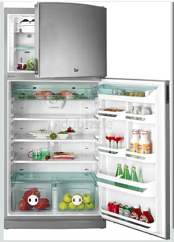 TEKA fridge / freezer