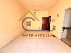 Spacious studio Apartment Available in Muwaileh Sharjah school area