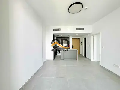 Luxury 1BR in Tiraz Aljada | Brand New Feel | Big Layout | Counter Kitchen & Spacious Balcony