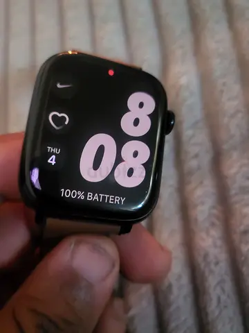 Apple watch series 9