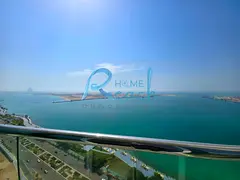 Luxury 2BD + Maids Room – Prime Location, Amazing Views!