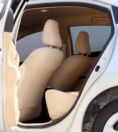 Toyota Yaris S, миниатюра 10