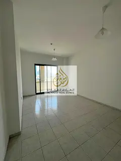 2 Bedroom Apartment for Annual Rent in Al Qasimia Sharjah | Free AC by Owner | Spacious Layout | Pri