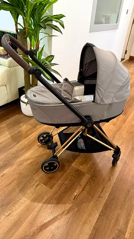 Cybex Mios 2 in 1